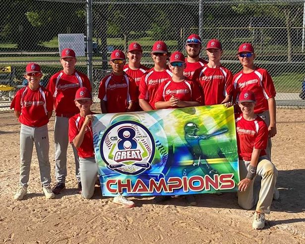 Benchwarmers bring home first team title of summer